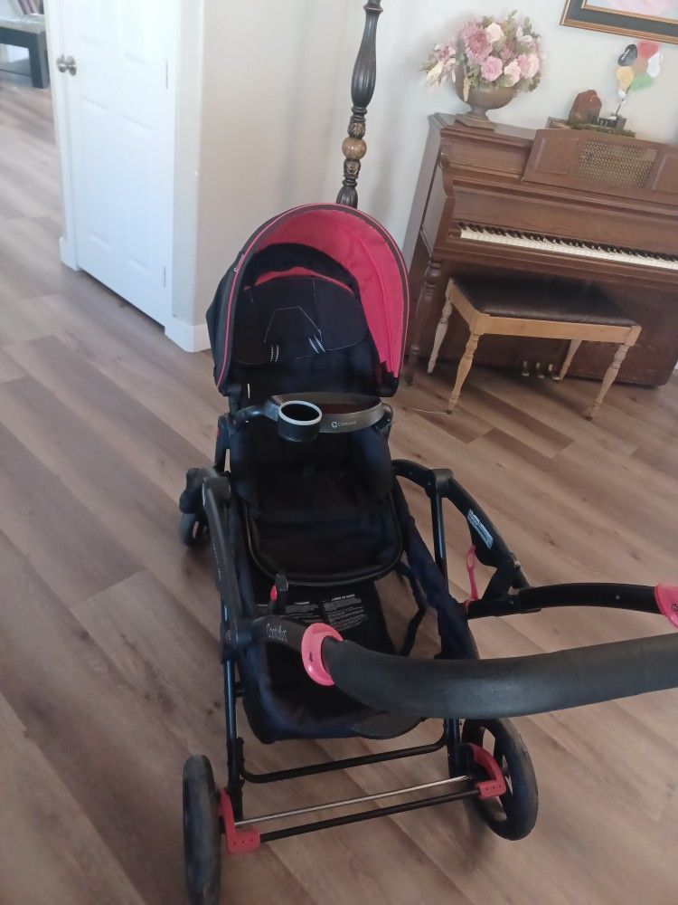 Stroller