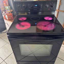 Black Stove 