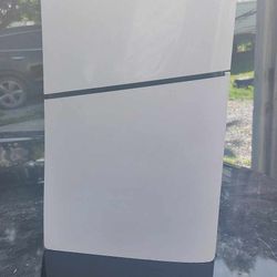 Ps5 Slim DISK EDITION 