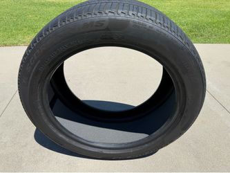EV Tire - Scorpion 255//45 R19.104V