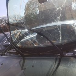 Windshield Door Glass Windows