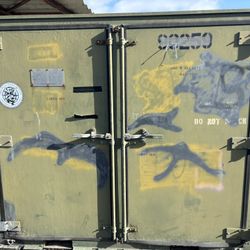 Storage Container