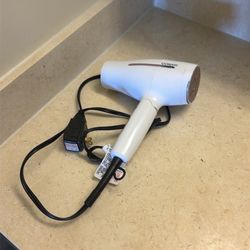 hair dryer