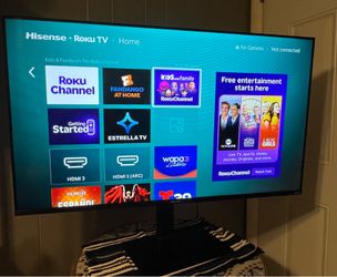 Roku TV