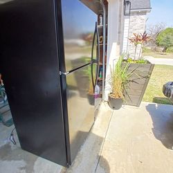 Refrigerator By Whirlpool