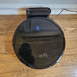 Eufy Robotic Vacuum