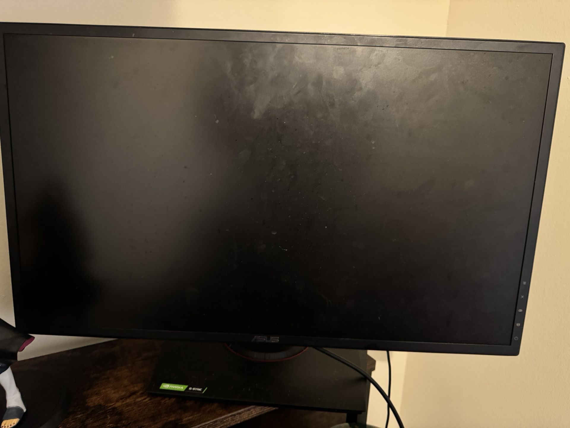 Dual Monitors