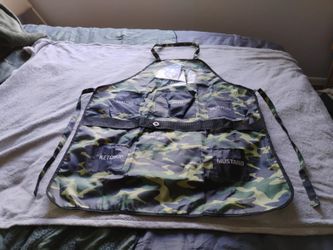 Chef Apron