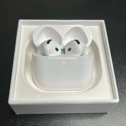 AirPods 4