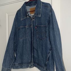 Levi jacket