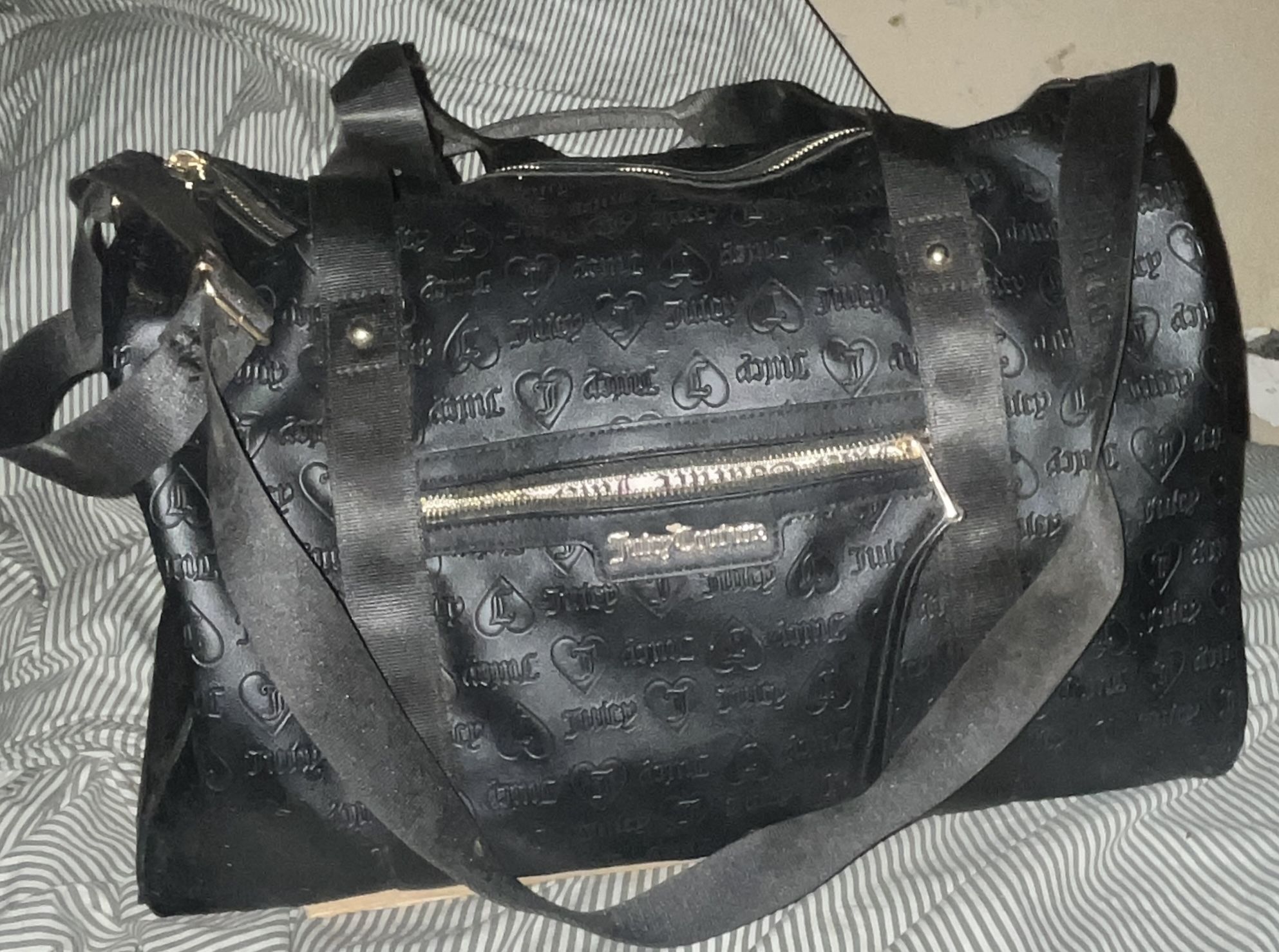 Juicy Weekender Bag