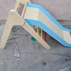 Kids Slide  Game Set