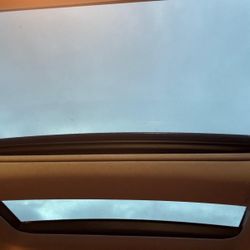 Nissan Murano Platinum 2012