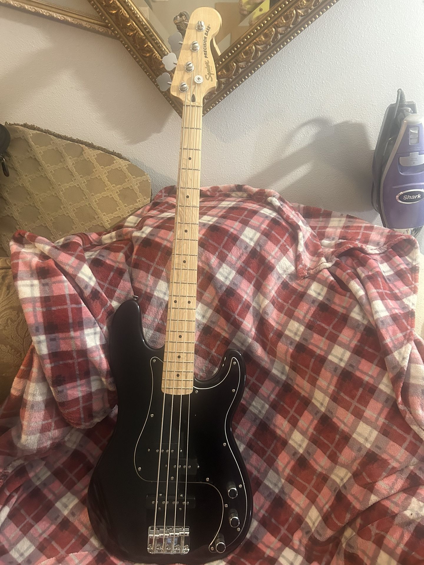 Squire Precision Pb Bass