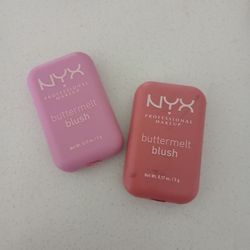 Nyx blush