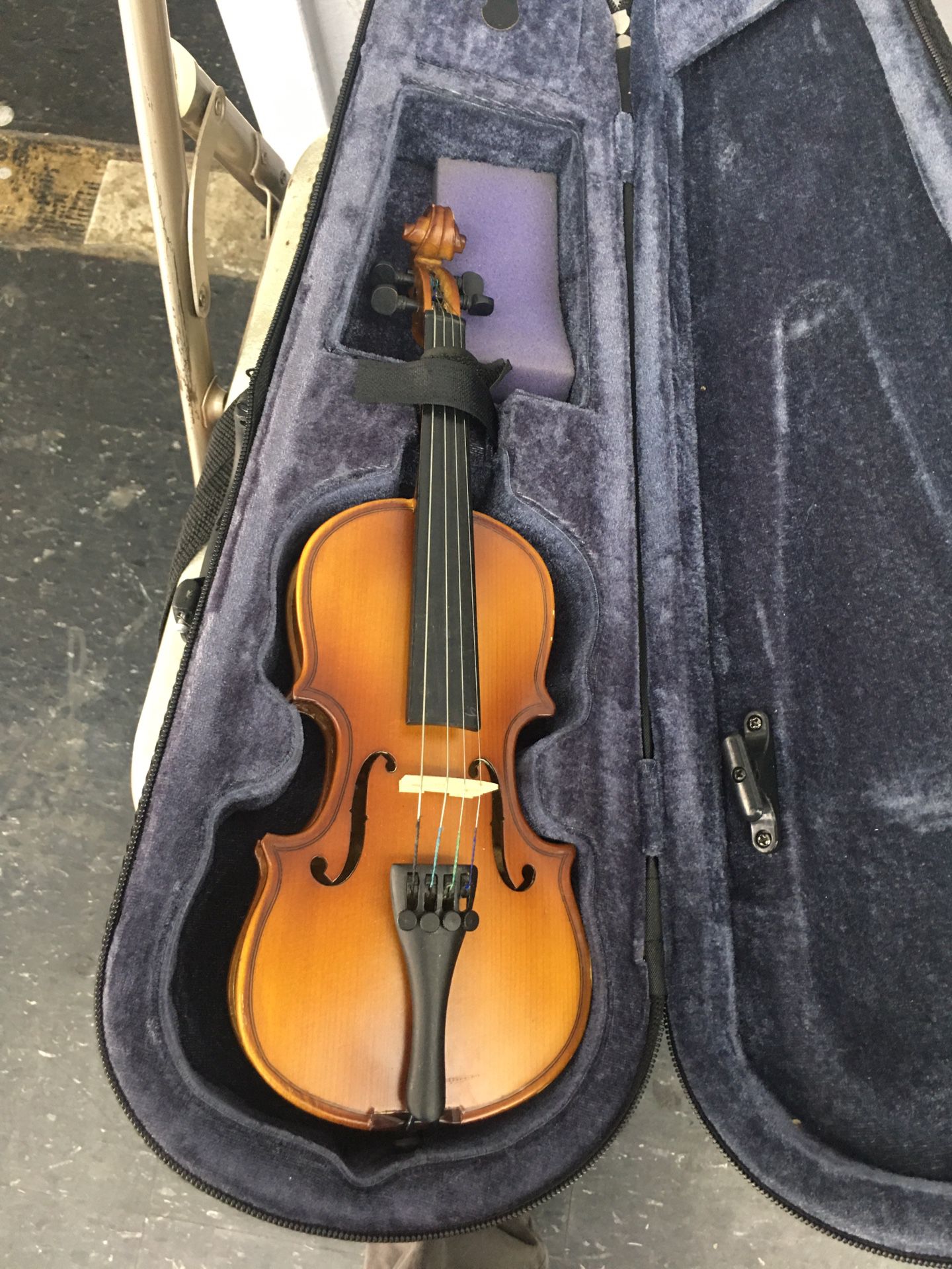 Violin CECILIO 