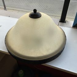 Ceiling light Fixture 