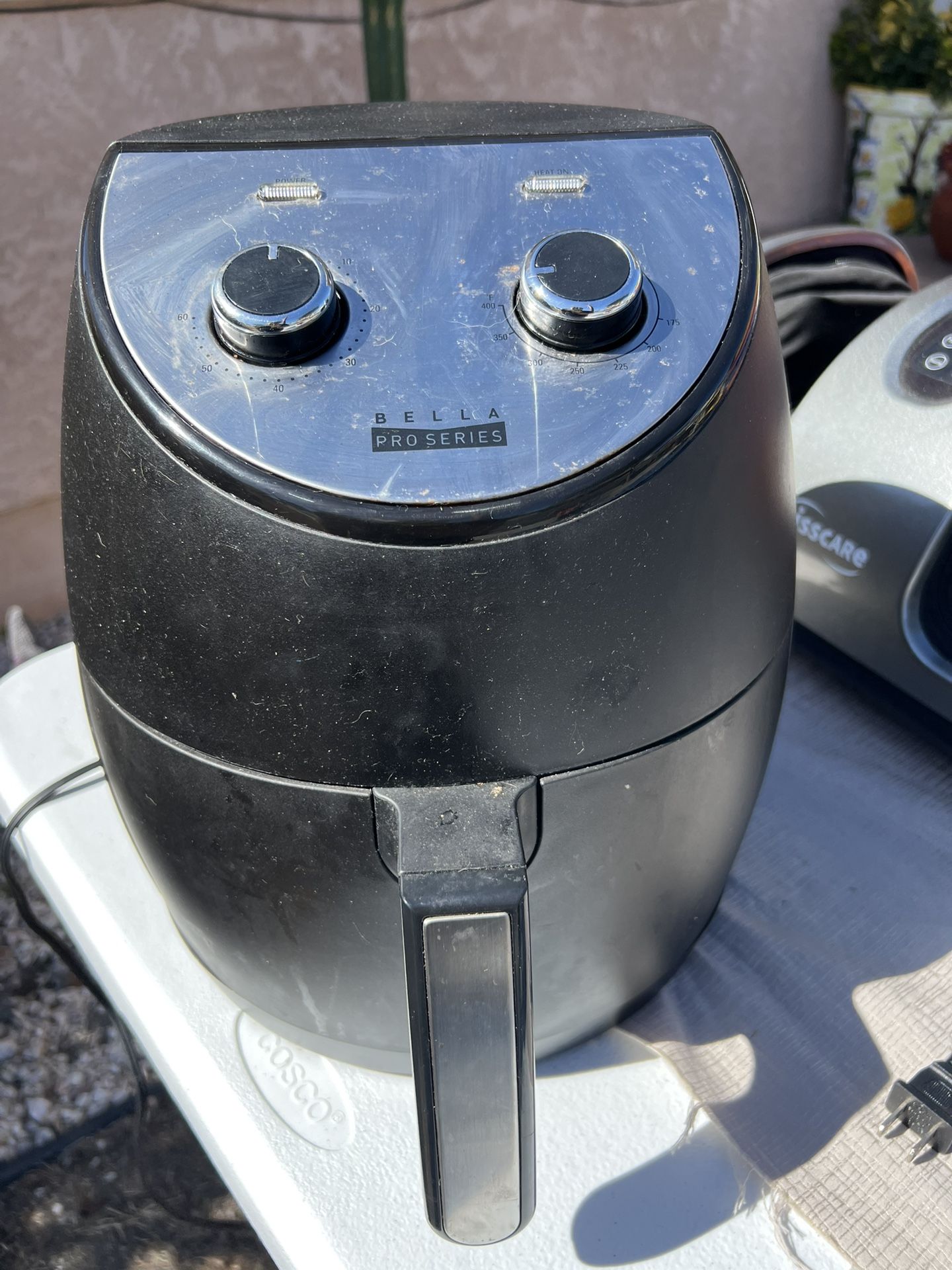 Air Fryer