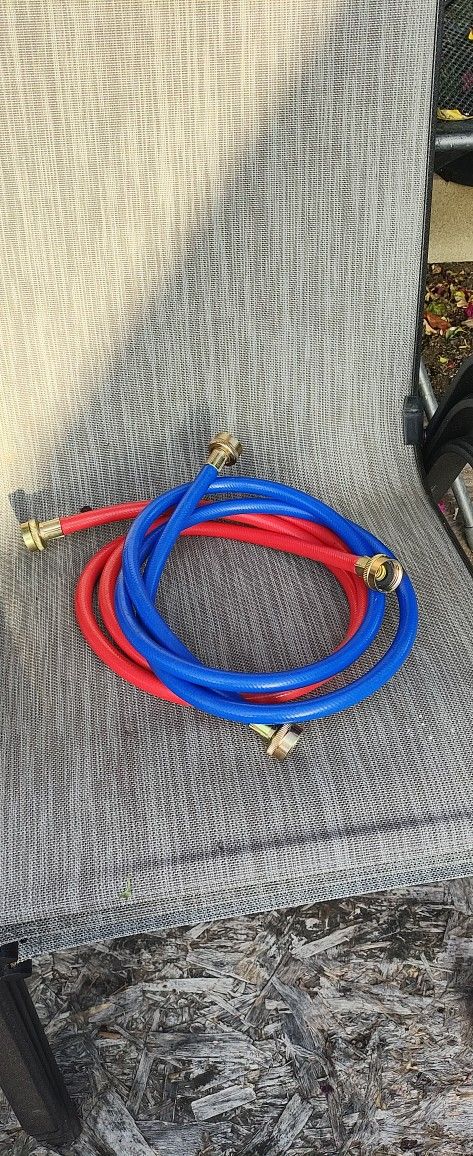 Water Hose For Washing Machine