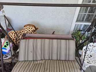 Porch Swing