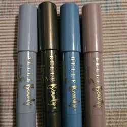 Brand New Belle Beauty Eyeshadow Sticks
