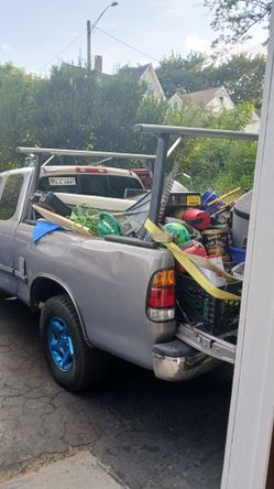 TOYOTA TUNDRA 2,000 4X4