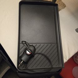 Electric Griddle