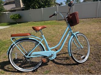Brand new 26-inch bicycle