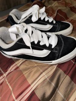 Vans Knu Skool sneakers