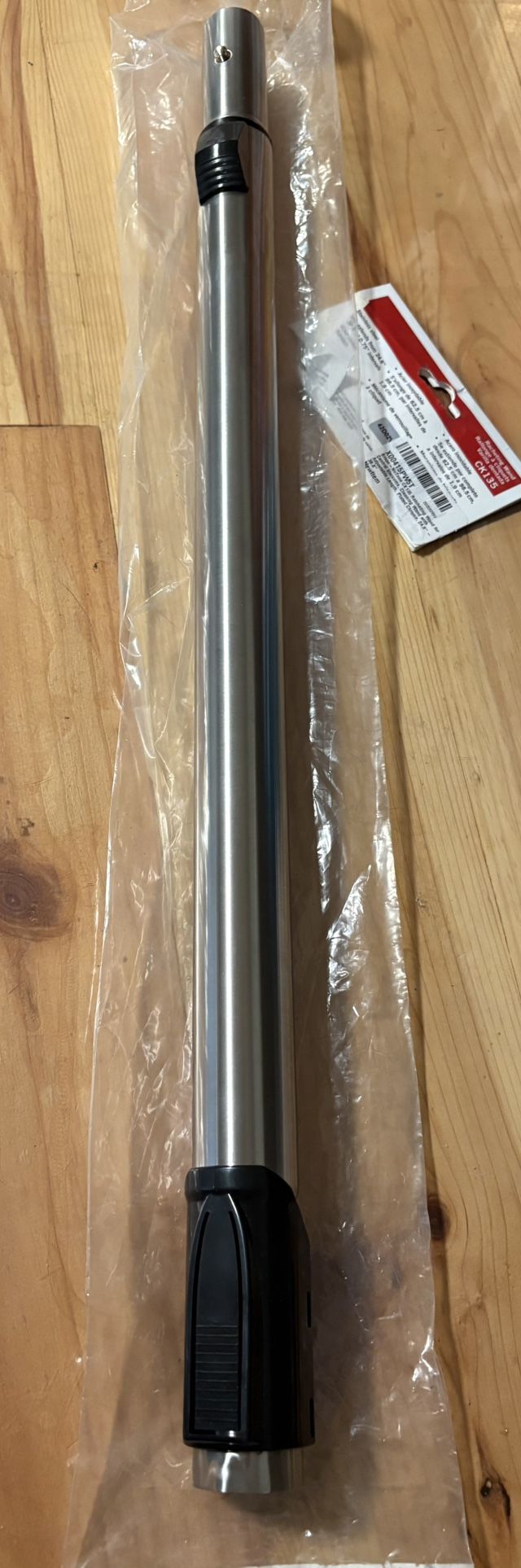 Broan Nu-Tone Ratcheting Wand