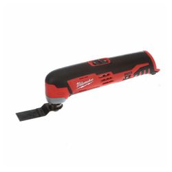 Milwaukee Multi Tool
