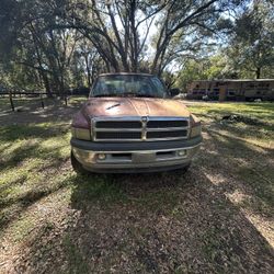 1998 Dodge Ram