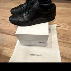 Common Projects Achilles Low 🔥🔥