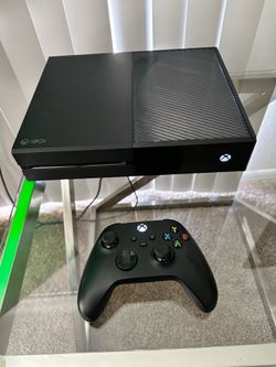 Xbox one