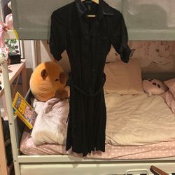 Ralph Lauren Black Dress