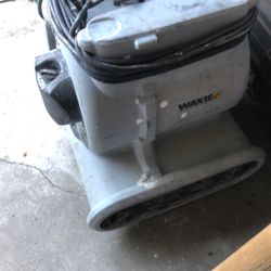 Waxie Air Mover 