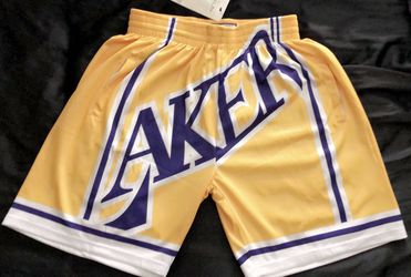 Los Angeles Lakers NBA Basketball 