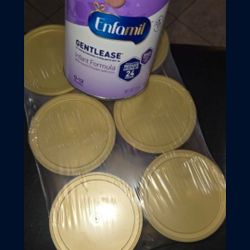 Enfamil Gentlease