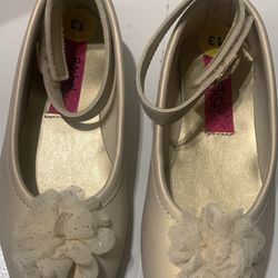 Girls Dress Shoes