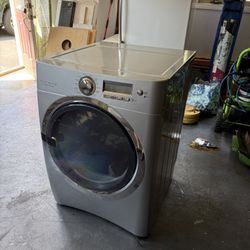 Electrolux Dryer