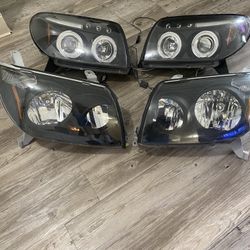 Toyota 4Runner Headlights 