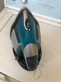 Iron