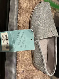 Brand New youth Toms