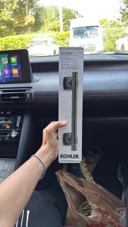 The Bold Look Of Koehler 