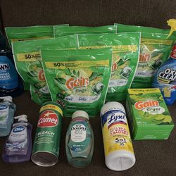 NEW 14 Item Household Bundle 