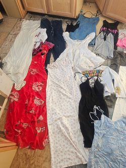 Females Clothing Lot Sz S