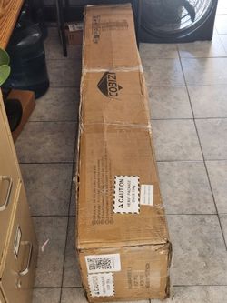 COBIZI 10X15 Heavy duty pop up canopy