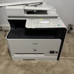 Canon Imageclass Mf8050Cn Multifunction Printer ICMF8050CN