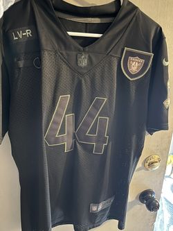 Women’s jersey Raiders on field jersey