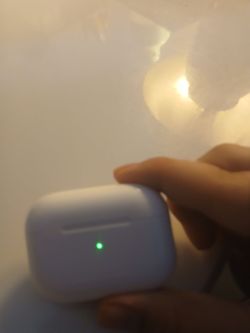 Airpods Pro Gen 2